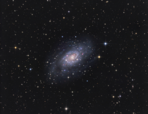 NGC 2403 (2016/12)